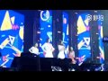 170523 Red Velvet - Rookie on SEOUL U Kuala Lumpur