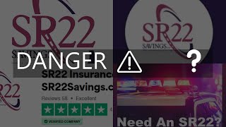 sr22savings com review is sr22savings com legit or scam