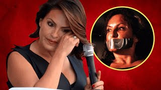 Mariska Hargitay Opens Up About Her Tragic Past