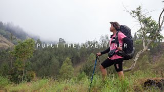 PADMA FAMILY SPOTLIGHT: Puput the Adventurer