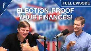 How to Election-Proof Your Finances (By Age)