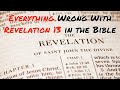 Everything Wrong With Revelation 13 in the Bible