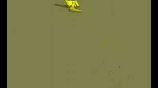 Evolving fighting creatures 5