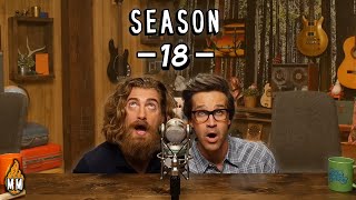 The Best Moments Of GMM Season 18