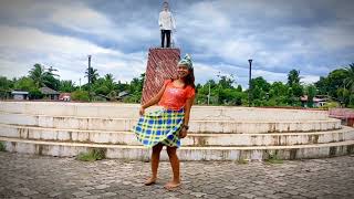 MANANG BIDAY  -PHILIPPINE FOLK DANCE