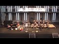 第11回ステラジャム 青山学院大学 royal sounds j o 堂本雅樹