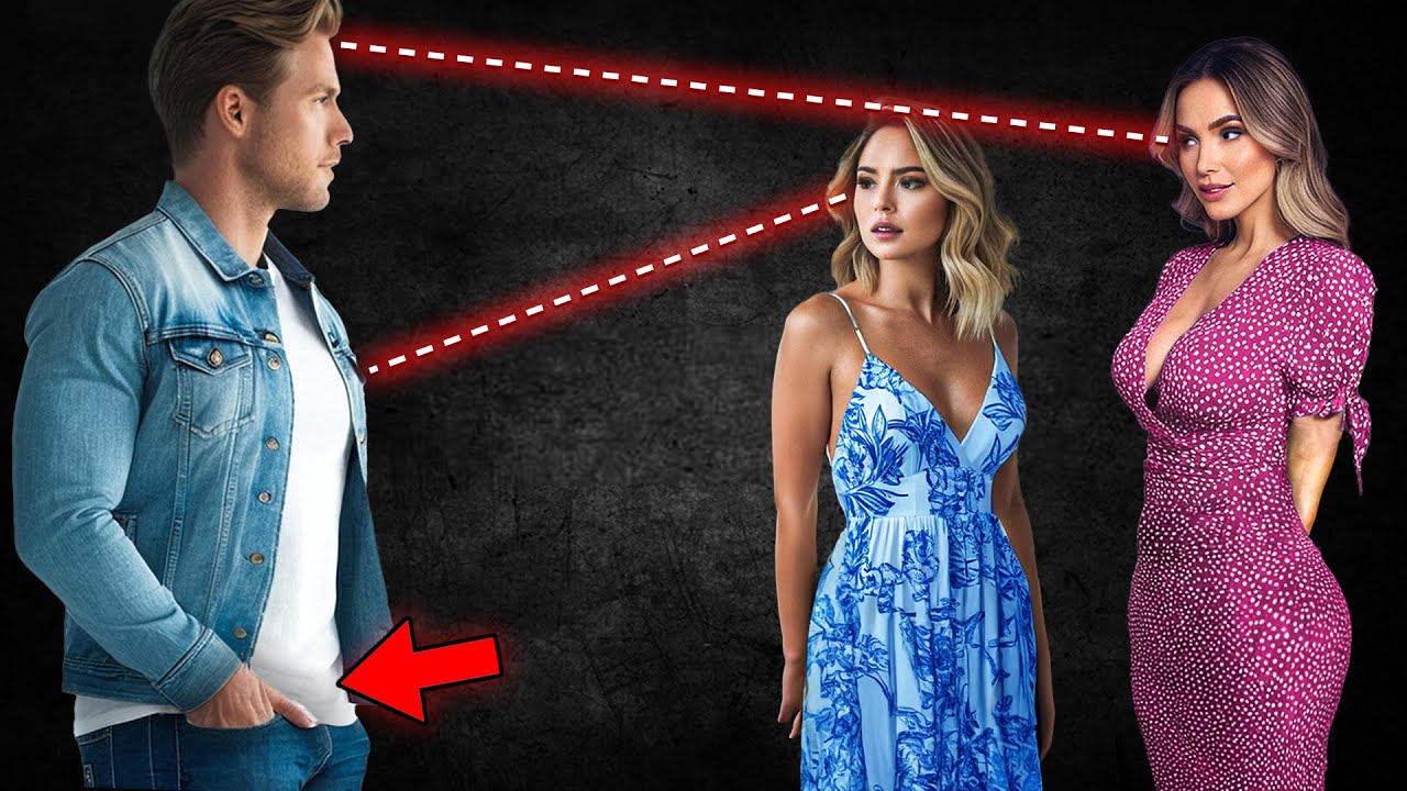 What Women Instantly Notice About Sigma Males Youtube