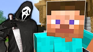 Minecraft Village Murder Mystery! - Garry's Mod Gameplay