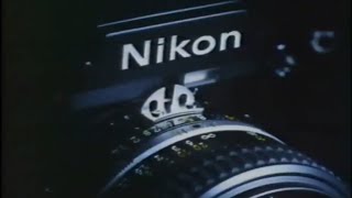 Nikon F3 CM