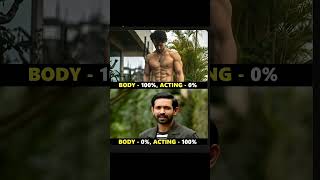 Body 100 acting 0 #vikram #music #kgf #movie #bgm #funny #beastaudiosongs #mostpopular #memes