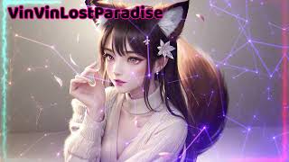 VinVin Lost Paradise【แพรว จีรวรรณ〤愛錯〤冬天的秘密〤仗著〤白鴿烏鴉相愛的戲碼〤何物〤把回憶拼好給你】2025慢摇 MANYAO REMIX ♪ DeeJay Z