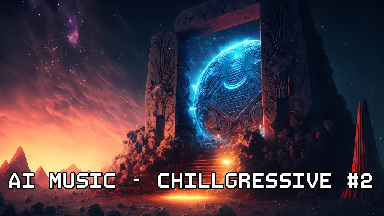 Ai Generated Music Chillgressive 2 Youtube Music