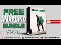 🔥[FREE]🔥Sam Deep & Stixx | Amapiano Bundle Pack 2024 | 🐐🎷 | 