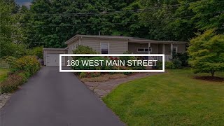 180 West Main Street | Westfield Real Estate