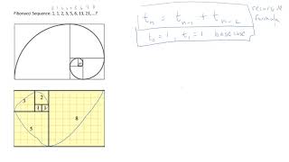 Recursion: Fibonacci Part 2 Programming in Java