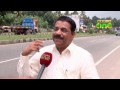 illegal toll collection on mannuthy edapally nh