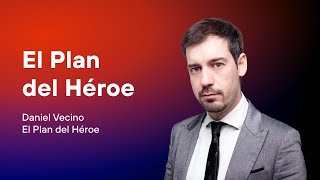 #76 - El Plan del Héroe con Daniel Vecino