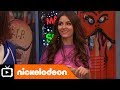 Victorious | Secret Tacos | Nickelodeon UK