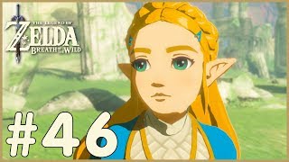 Zelda: Breath Of The Wild - Stop Following Me! (46)