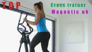 ☕✌★★The Ten Best Cross Trainer magnetic uk review