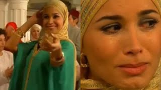 Majida Issa (El Clon) La fiesta de Rania termina mal
