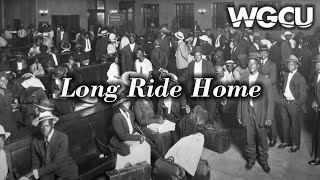 Long Ride Home | Black History in Southwest Florida