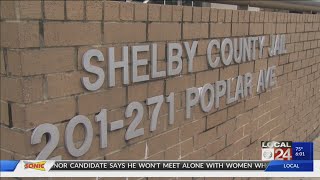 Shelby Co. Expeditor role looks to reduce number of jail inmates