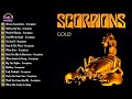 The Best Of Scorpions - Scorpions Greatest Hits Full Album - Scorpions Best Songs Playlist 2024