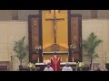 Sanctus & Benedictus from Cantus Missae in E-Flat Major, Op. 109 - Josef Rheinberger (1839-1901)