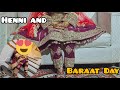 The Last Day Of WEDDING BALOCHI 💍 💒 |Barat RUKSATI EMOTIONAL vlog Nazeenk😍@AzeemaBaloch