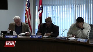 Lima Police Department hopes find quality candidates through the newly approved National Testing