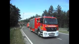 truckrun 2012 turnhout deel 1 / part 1 \