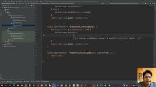 12 - Random Online Sampling - SOLUTION - Code Demo 2