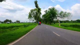 Jessore Keshabpur bypass road....