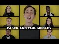 The Trills - Pasek & Paul Medley (feat. Jon Cozart)