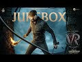 Vikrant Rona Songs Jukebox [Malayalam] | Kichcha Sudeep | Anup Bhandari | B Ajaneesh Loknath