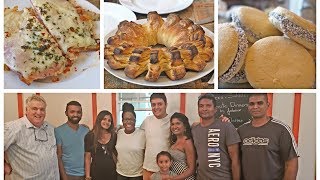 Authentic Argentinian Food at Arahouse, Trinidad | #DreevayWithWe