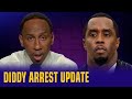 Breaking down the latest in the Diddy case