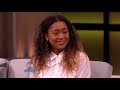 Download Naomi Osaka Stops By In Mp4 3Gp Full HD Video
