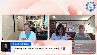 Praying for Marriages