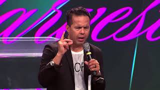 Overflow! | Pastor Sam