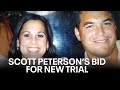 Scott Peterson seeks original evidence to prove innocence in Laci Peterson case | KTVU