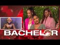 The Bachelor Afrique Saison 3 Episode 2 danse + cérémonie de rose React