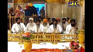 poota mata ki asees - Bhai Ravinder Singh Ji 17 May 2018