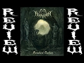Hyperion: Seraphical Euphony (Review)