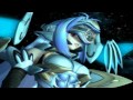 xenosaga episode 1 full movie