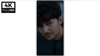 Aaj Tere Sheher Aaye Hai Darshan Raval 4K Full Screen Status 🥺💔😭 Darshan Raval Sad Status #shorts 💙💙