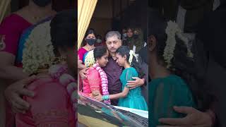 Kerala Wedding | Father's Love | Traditional Wedding | Indian Wedding