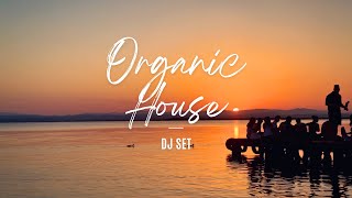 Unforgettable Organic House DJ Set in Valencia's Hidden Paradise