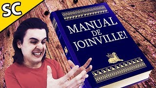 MANUAL DE JOINVILLE!